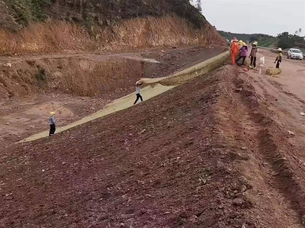 高速公路工程